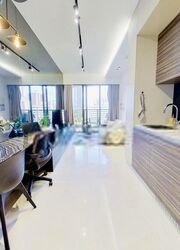 Commonwealth Towers (D3), Condominium #404081411